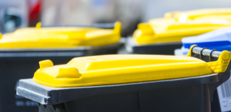 ADENTICS - Die Kieferorthopäden verzichtet weitgehend auf Plastik