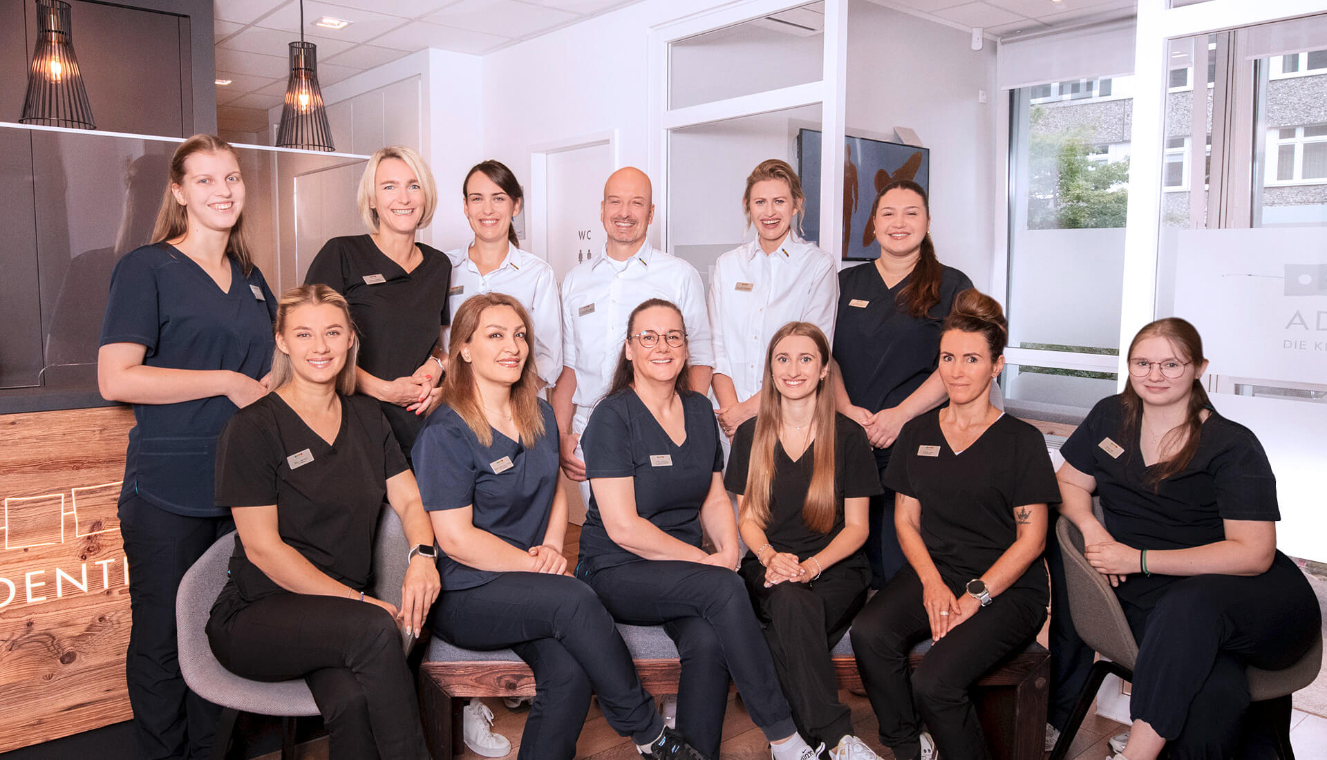 Kieferorthopäde in Teltow