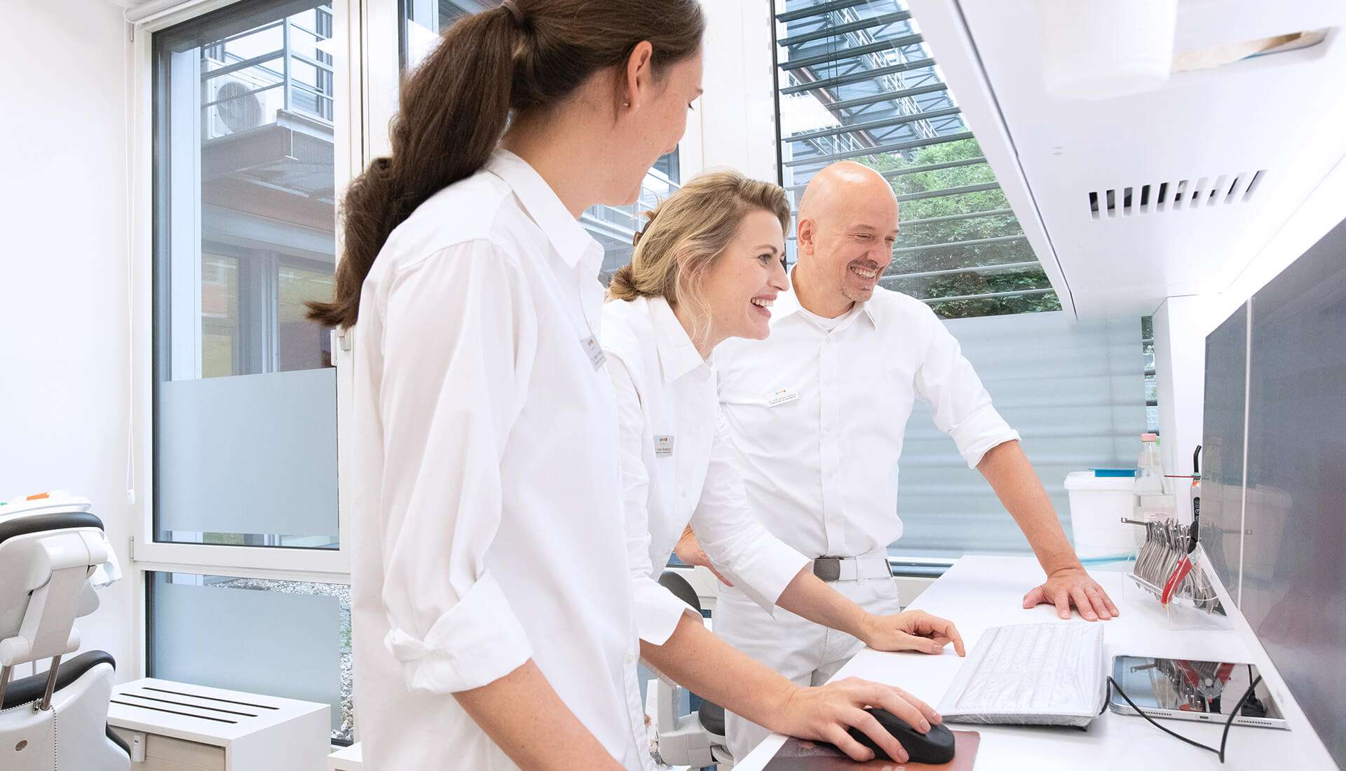 Kieferorthopäde in Teltow