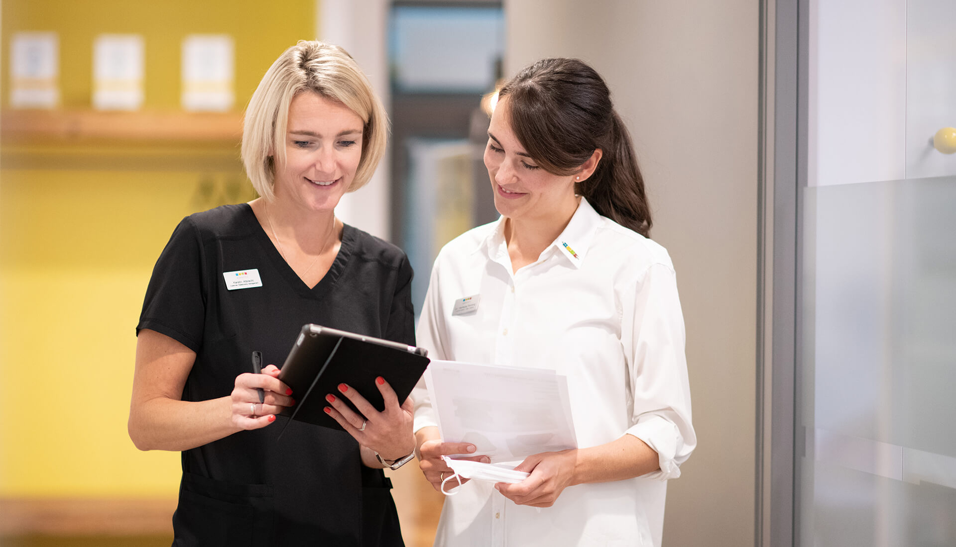 Kieferorthopäde in Teltow