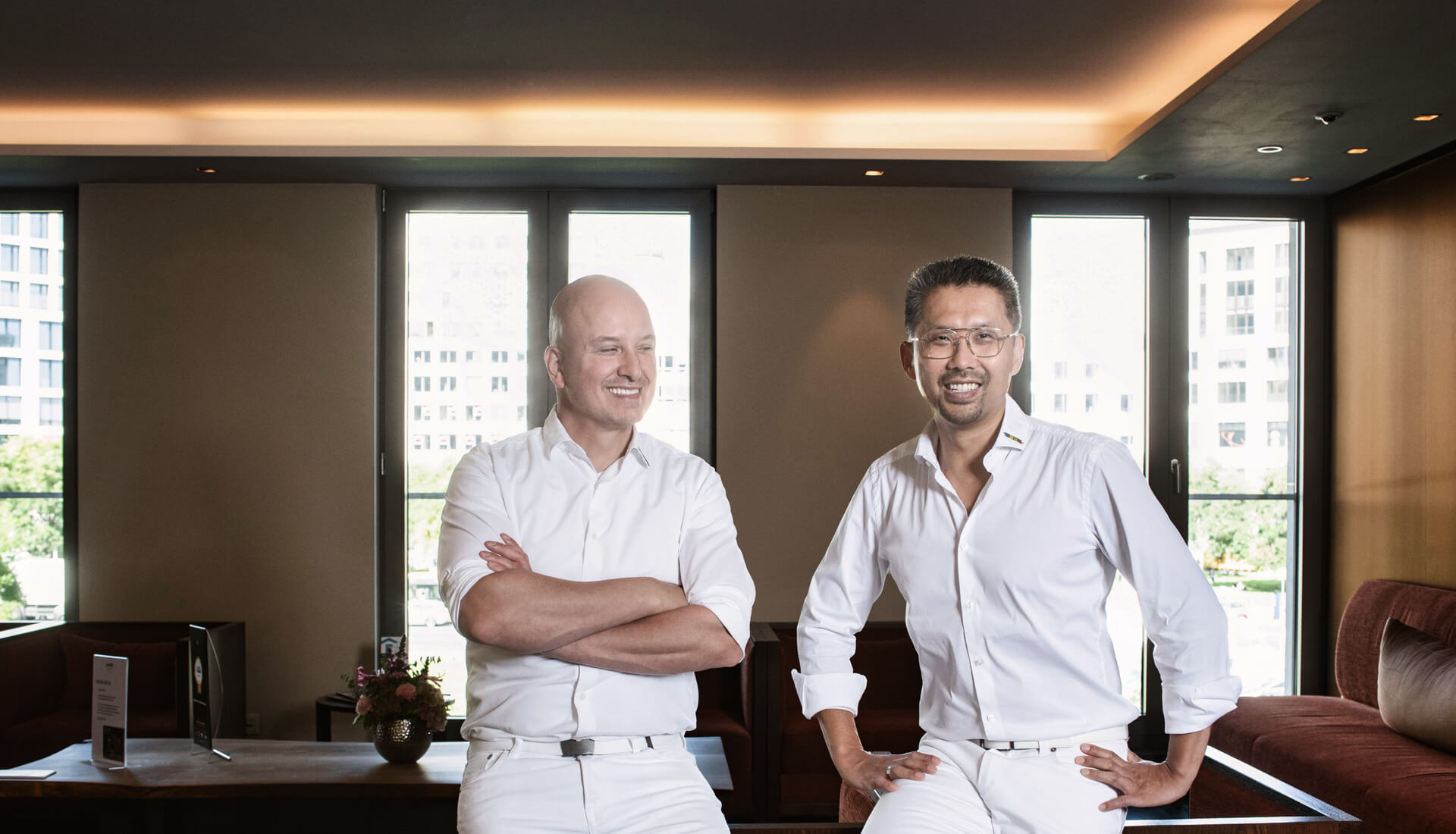 Schon tausende von Patienten vertrauen ADENTICS die Kieferorthopäden