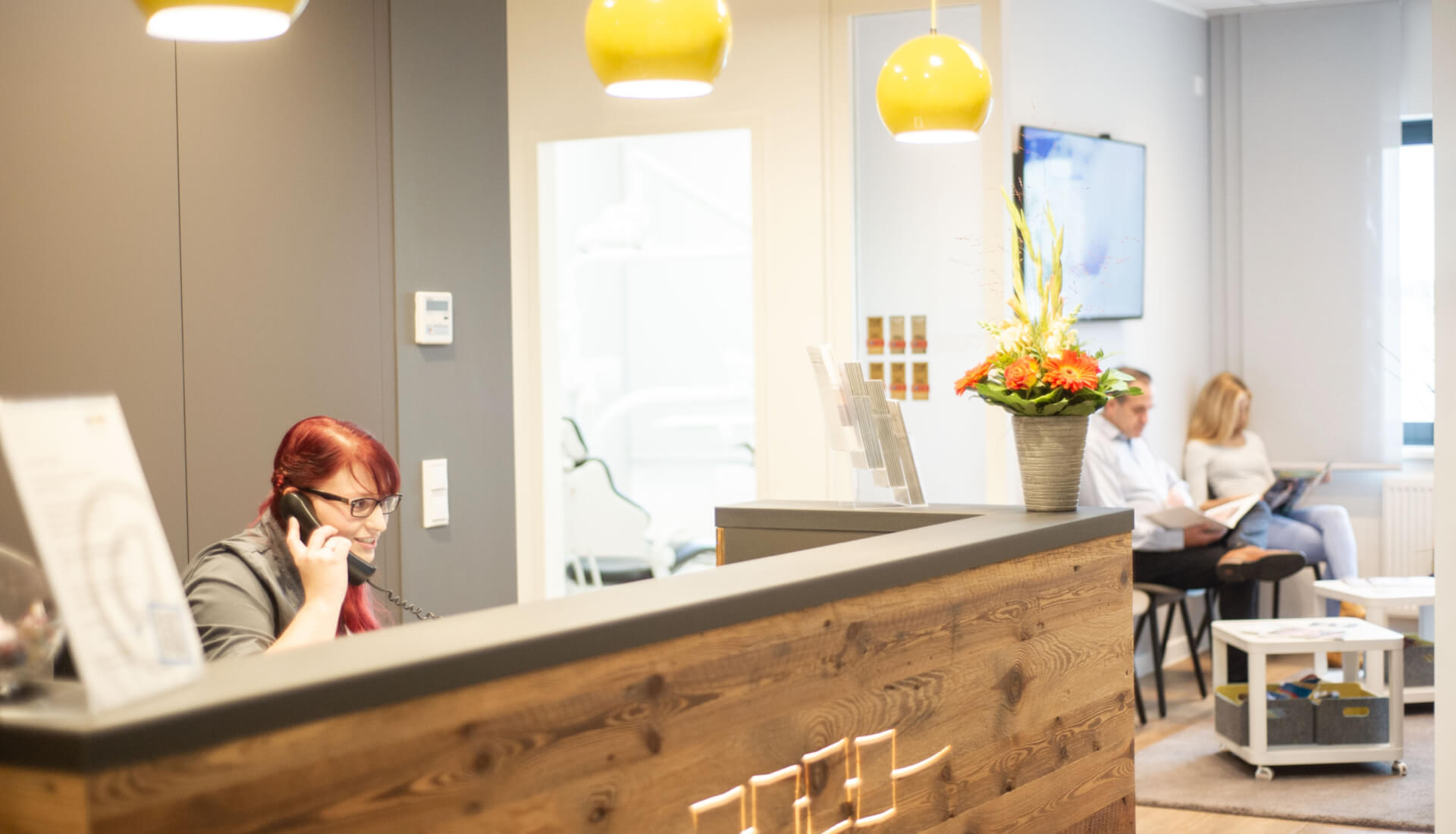 Adentics Kieferorthopäde Standort Schulzendorf