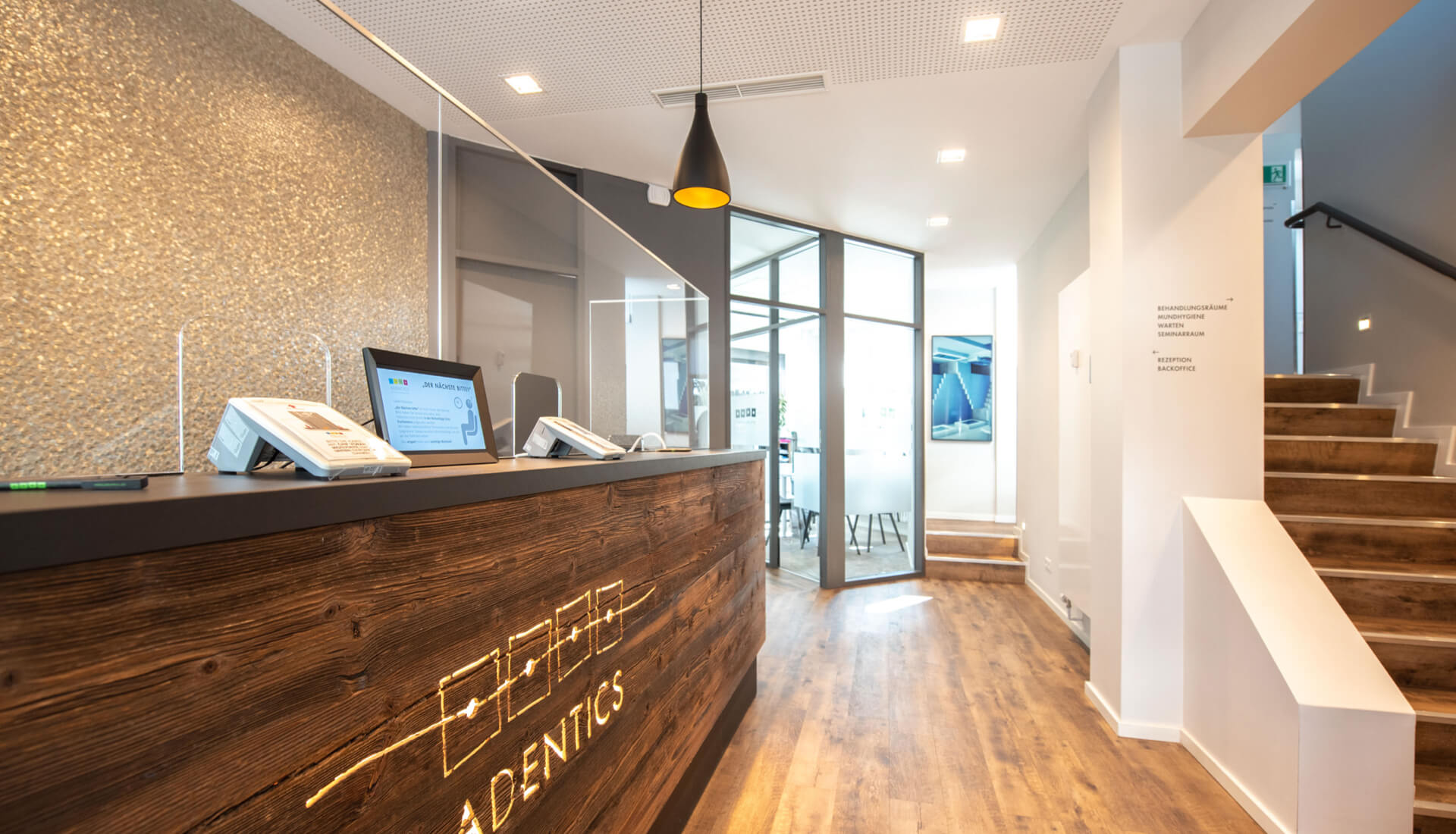 Kieferorthopäde in Lichtenrade - Tempelhof