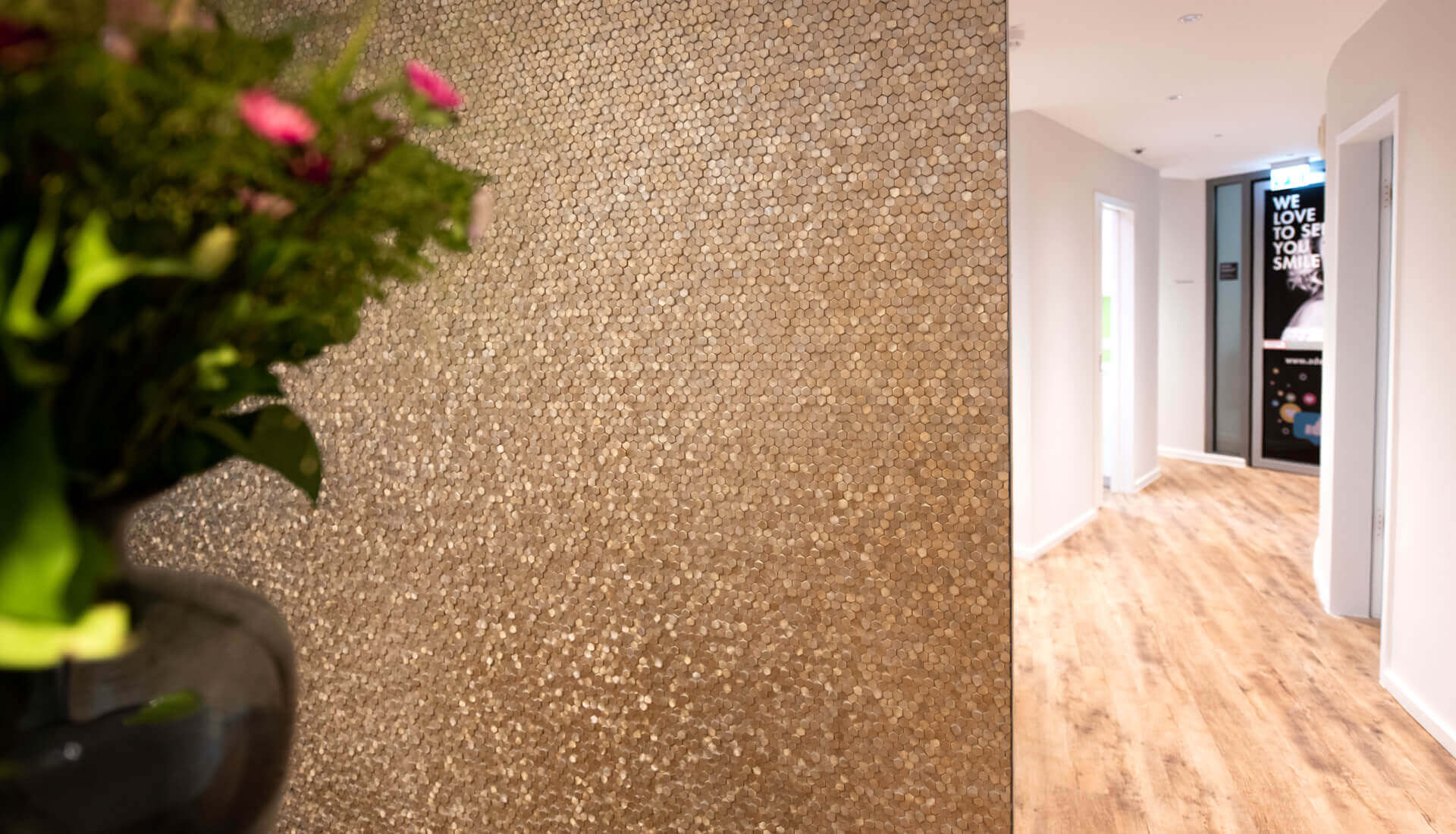 ADENTICS Praxis in Berlin-Brandenburg