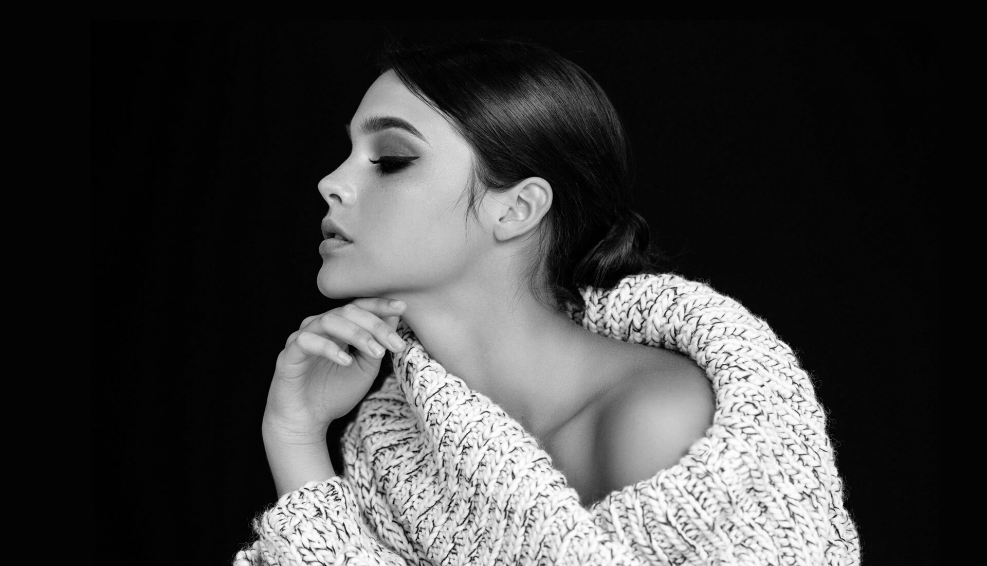 BEI ADENTICS |  Kombiniert kieferorthopädisch-kiefer-chirurgische Therapie