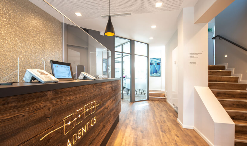 Kieferorthopäde Lichtenrade - Tempelhof