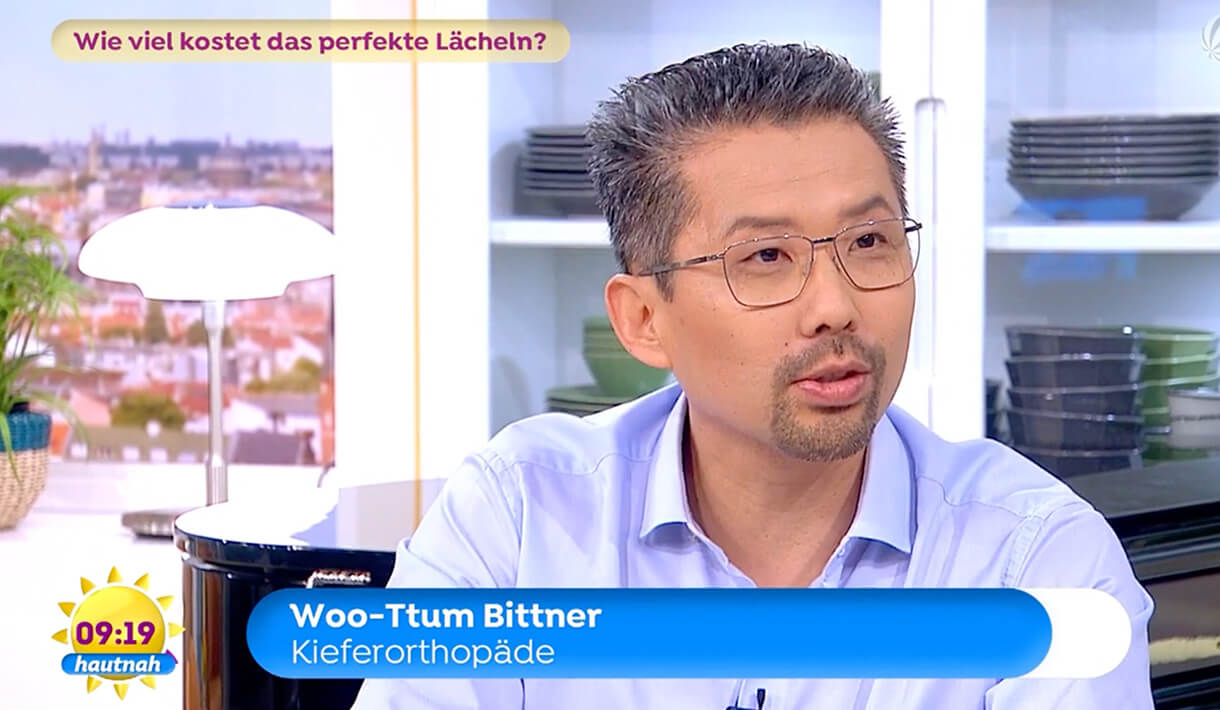 ADENTICS bei Sat1 fruehstuecksfernsehen