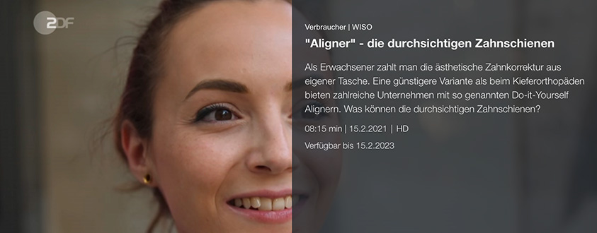 adn news zahnspangentransport