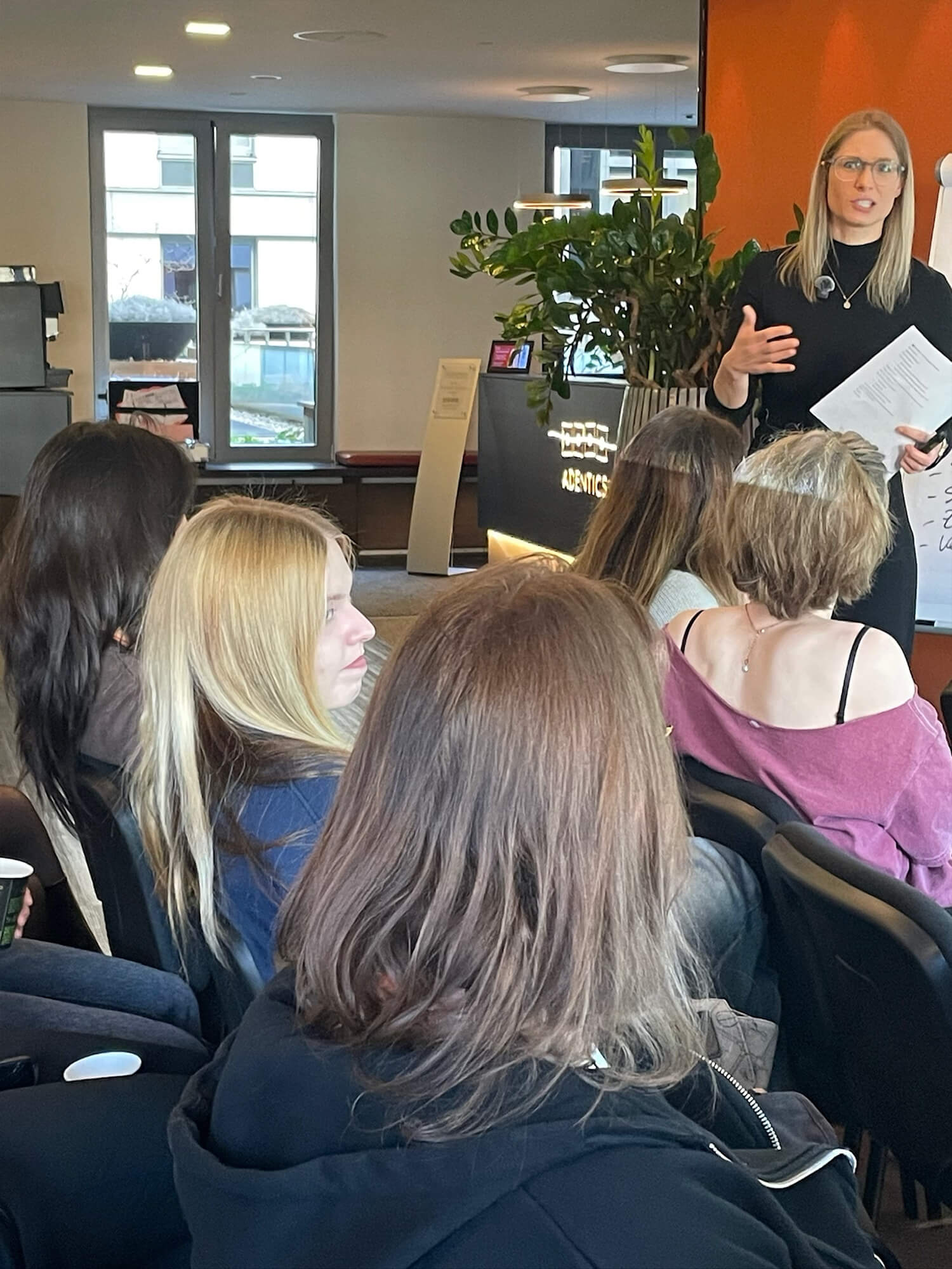 ADENTICS-ACADEMY DAY & ADENTICS DOCTORS DAY 2026