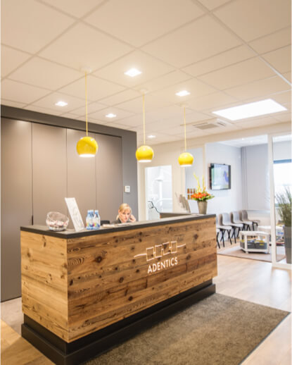 ADENTICS - Praxis Schulzendorf