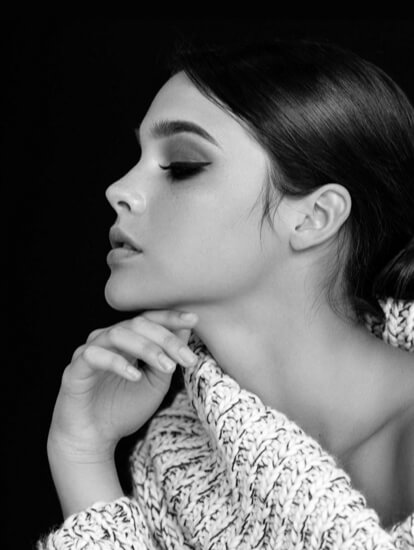  Kombiniert kieferorthopädisch-kiefer-chirurgische Therapie