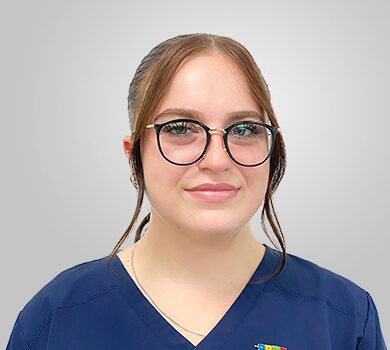 Qualified Dental Assistant