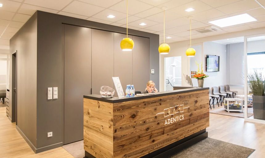 Kieferorthopäde Schulzendorf