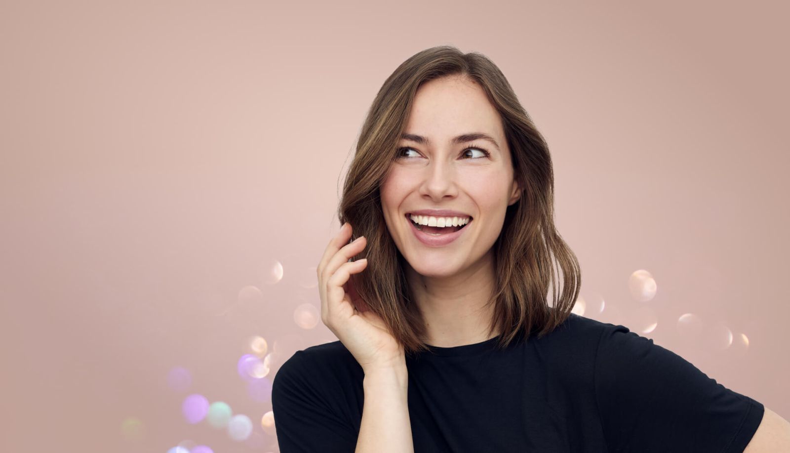 BEI ADENTICS |Info über Invisalign