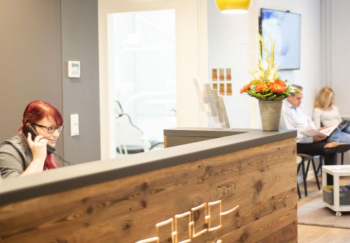 Kieferorthopäde - Schulzendorf