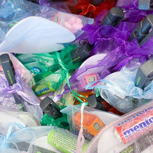 10 Jahre Jubiläumsfeier ADENTICS Teltow 