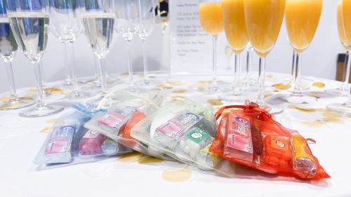 10 Jahre Jubiläumsfeier ADENTICS Teltow 