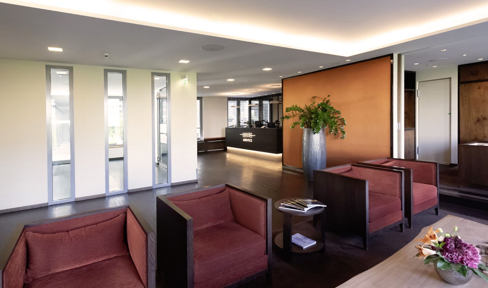 Kieferorthopäde Berlin Mitte - Zahnspange Invisalign