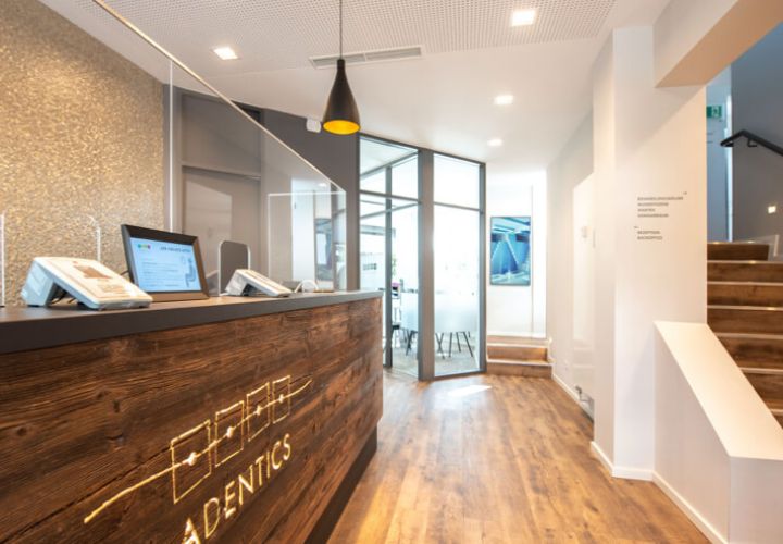 Kieferorthopäde Lichtenrade - Tempelhof