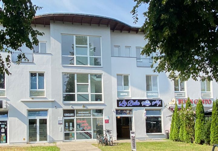 Kieferorthopäde Berlin Karow