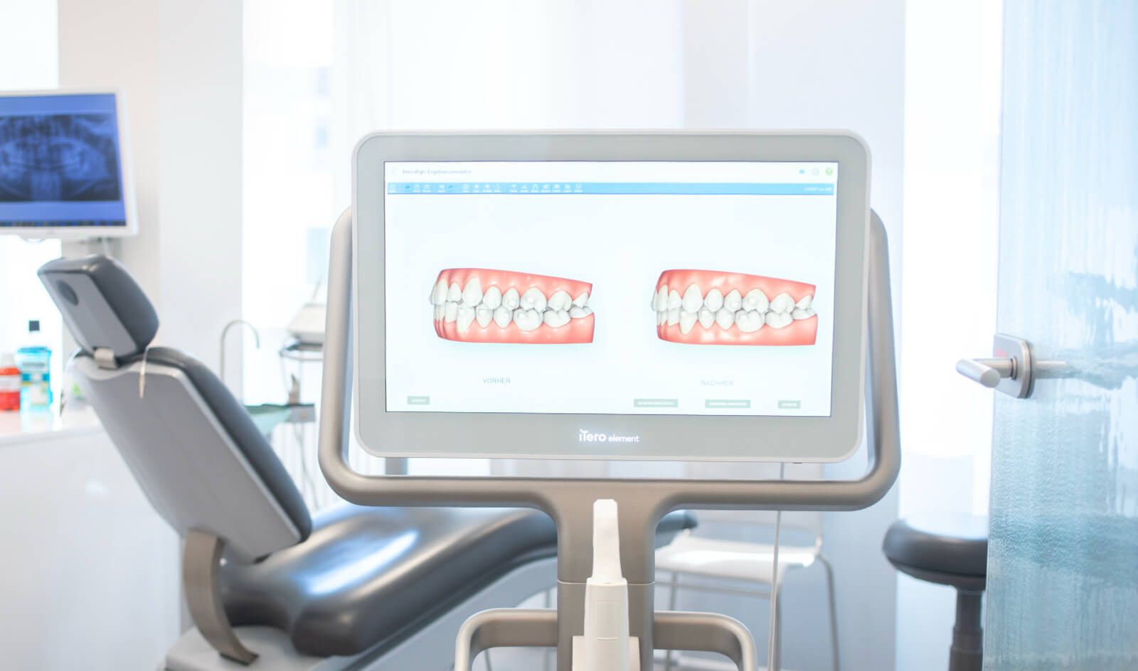 Digitale Kieferorthopäde in Lichtenrade - Tempelhof