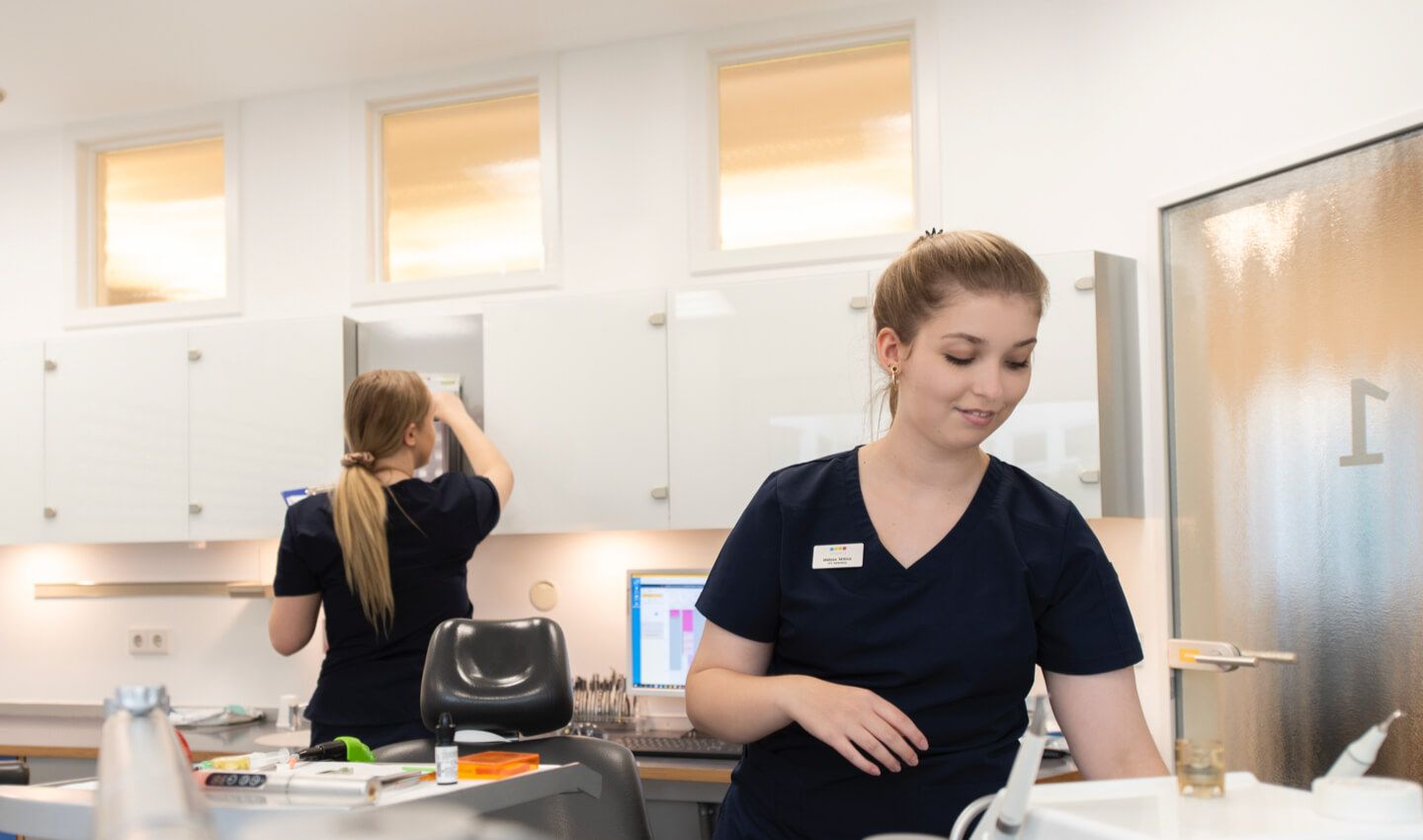 Lichtenrade - Top Mediziner