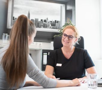 ADENTICS - Jobs | Für den Patienten das Beste geben 