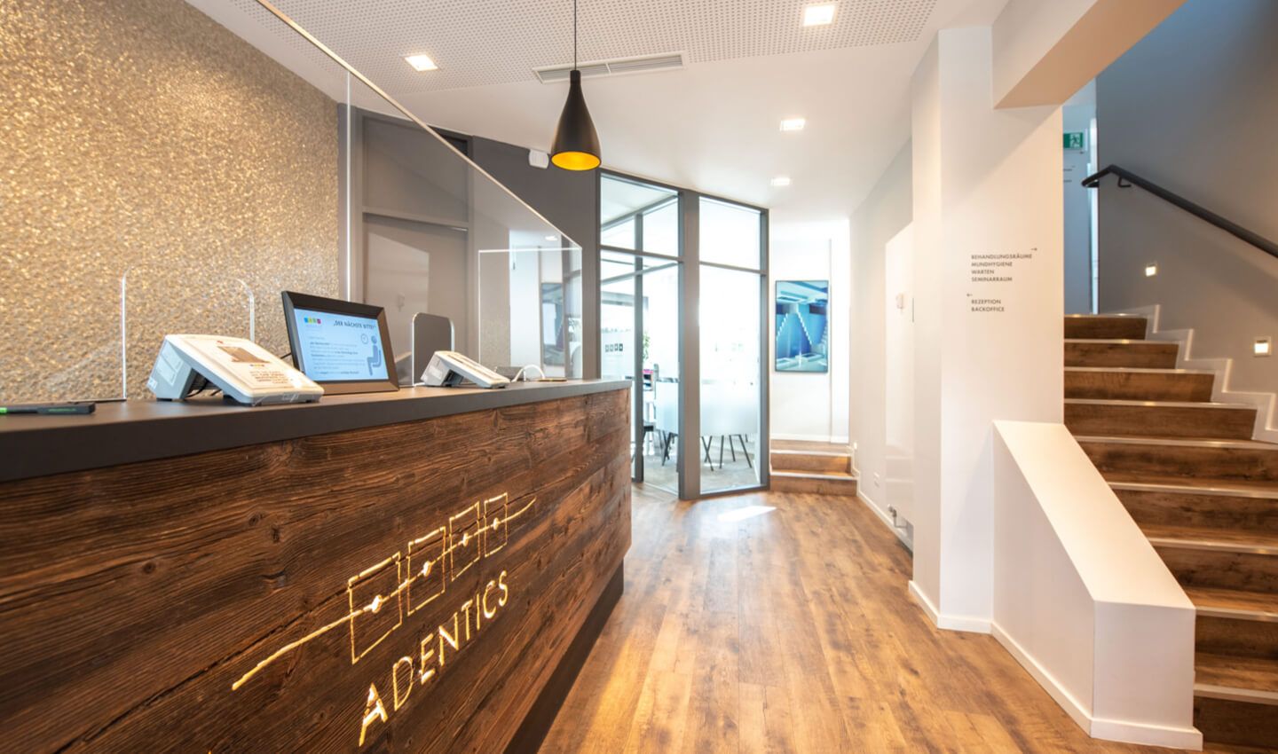 Kieferorthopädie - Lichtenrade - Tempelhof