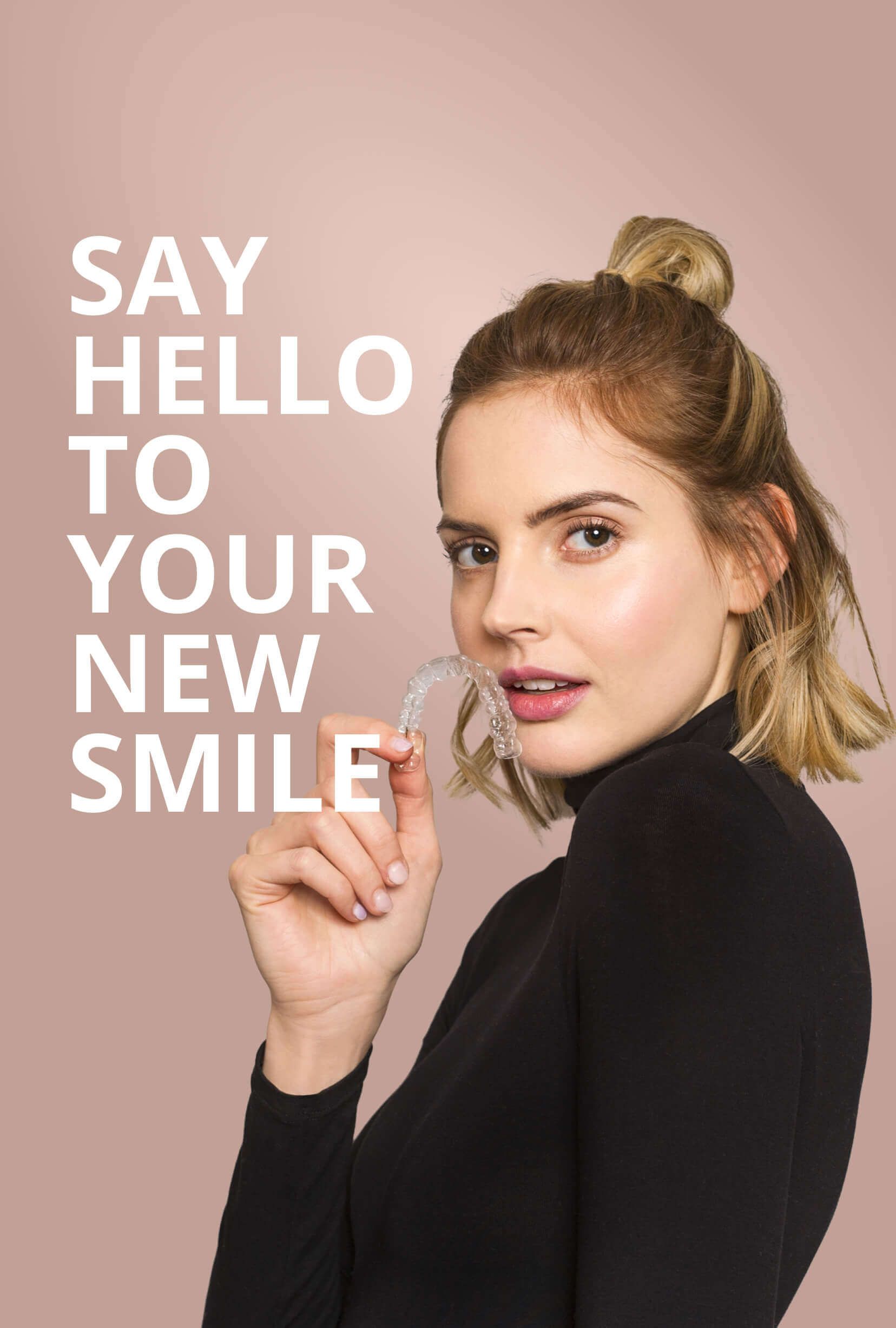 Invisalign Berlin bei ADENTICS