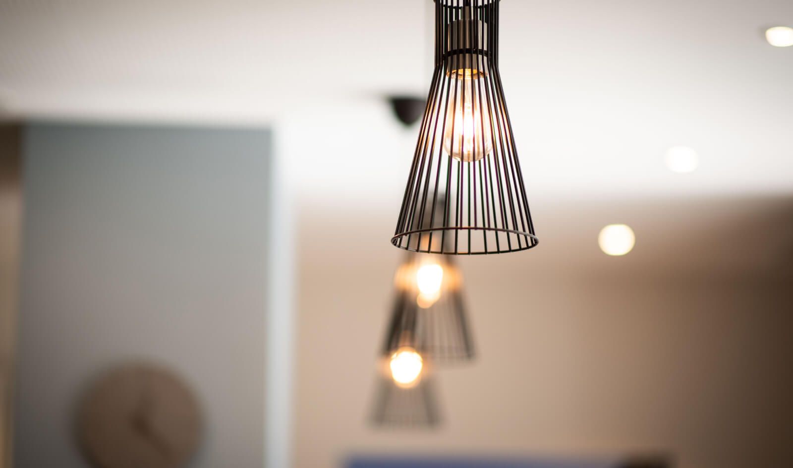 Ein Behandlungszimmer in Mahlow