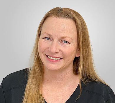 Qualified Dental Assistant