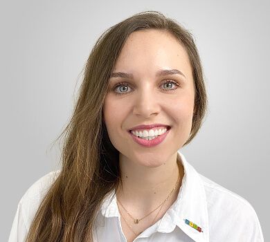 Fachzahnärztin für Kieferorthopädie in Berlin