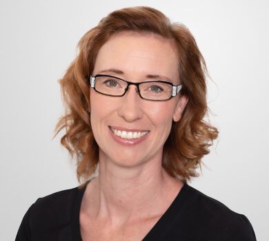 Zahnmedizinische Verwaltungsassistentin Doreen Schütky