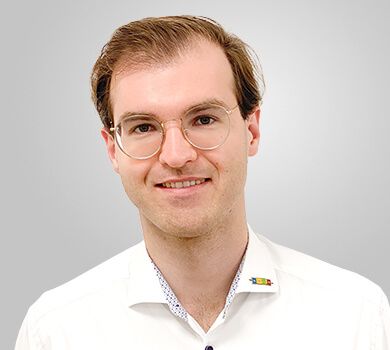 Fachzahnarzt für Kieferorthopädie in Berlin
