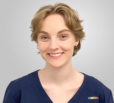 Hilfskraft Diagnostik Marta Bilska