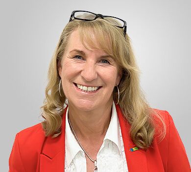 Finanzen und Personalwesen