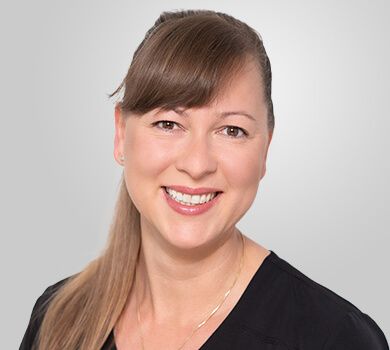 Praxismanagerin Berlin Tegeler Hafen Heike Scherzberg