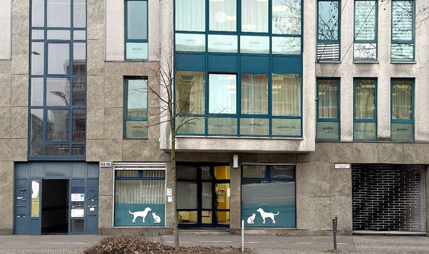 Kieferorthopäde Berlin Lichtenberg Nahe Frankfurter Allee 