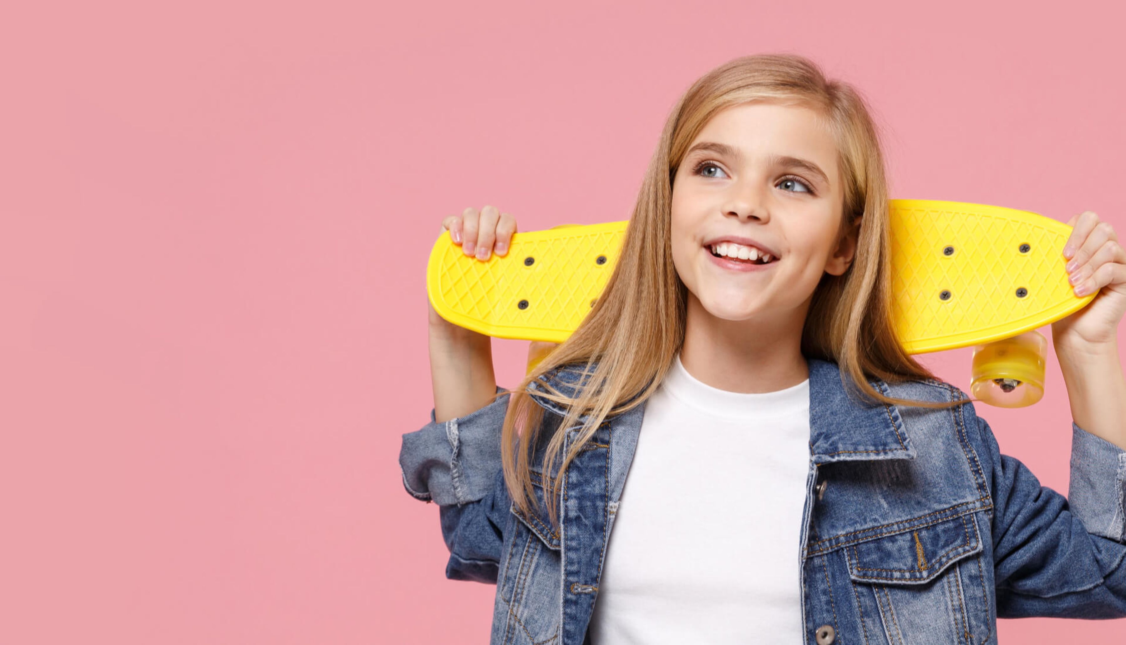 Brackets for children