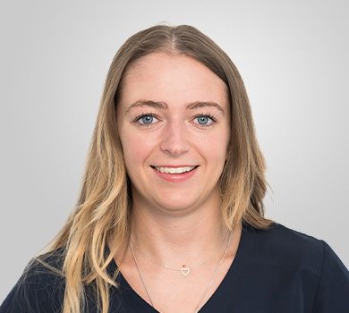 Zahnmedizinische Fachangestellte Celine Schulz