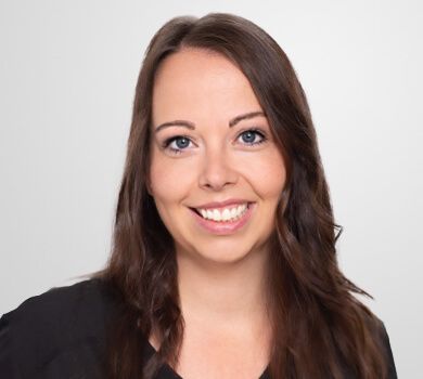 Zahnmedizinische Fachangestellte Janine Kunze