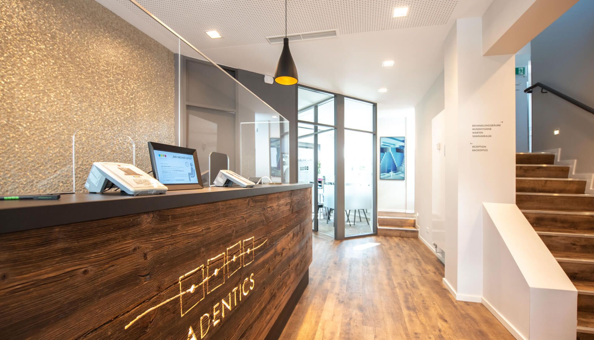 ADENTICS - Praxis in Berlin-Lichtenrade