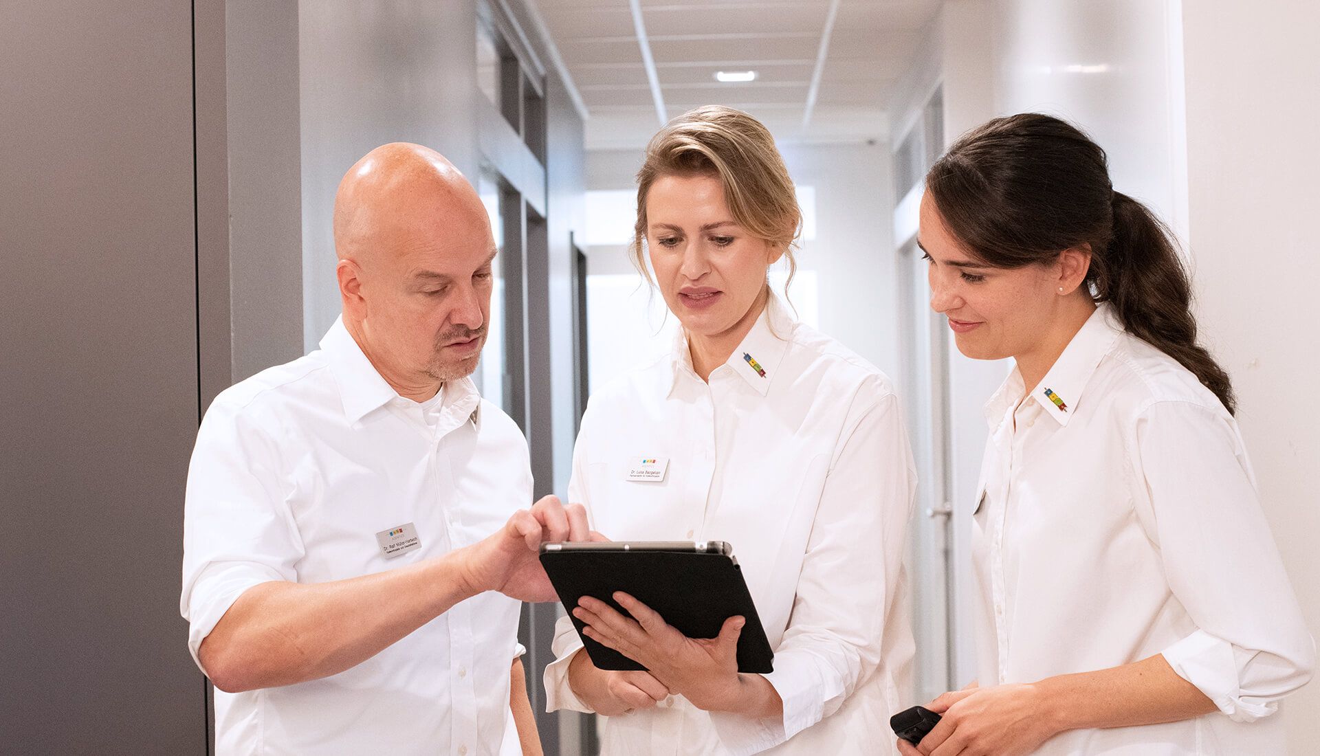 ADENTICS - Praxis Teltow