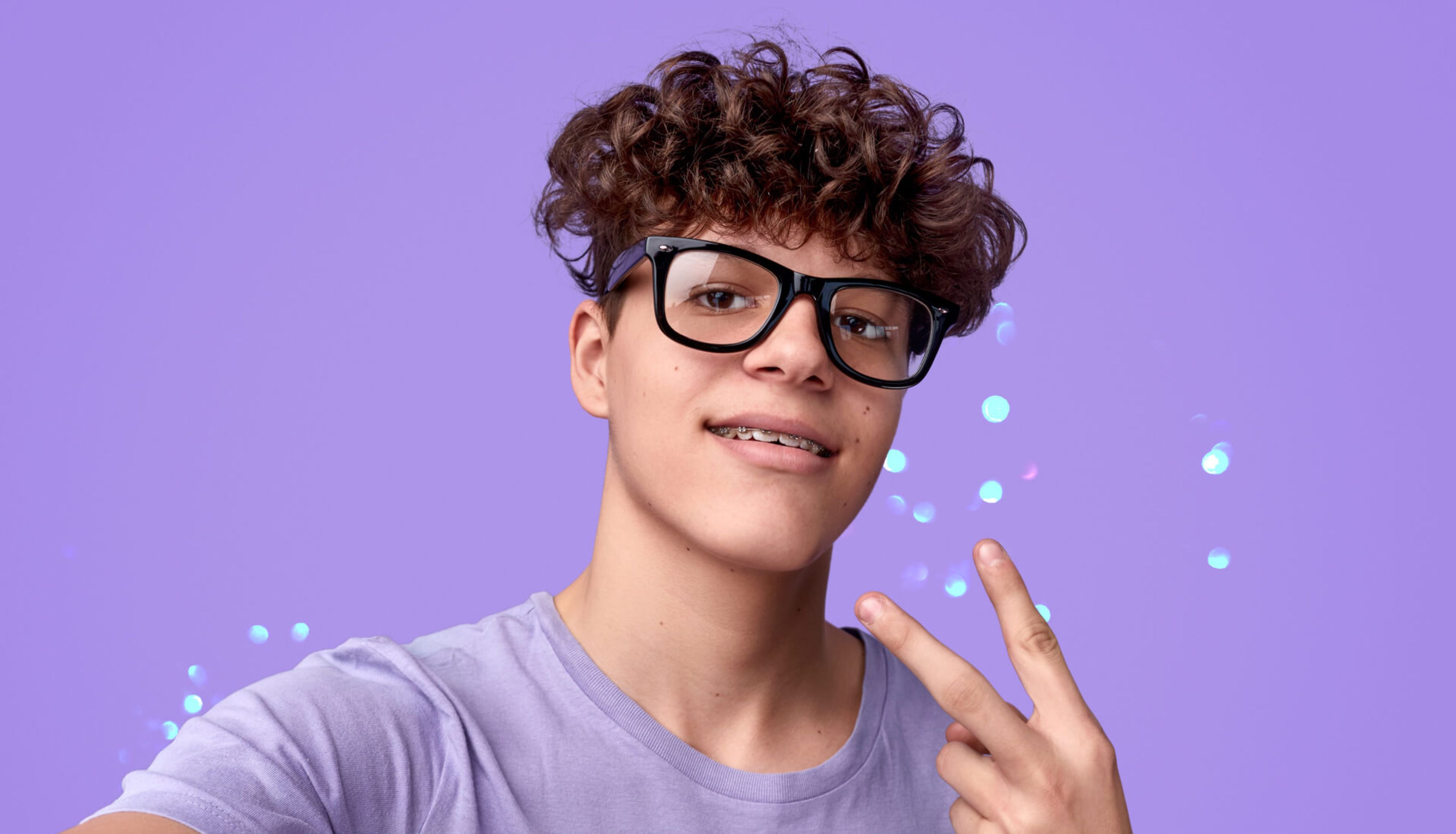 BEI ADENTICS | Zahnspange für Teens in Berlin