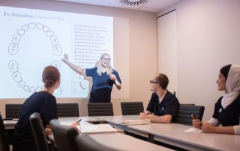 ADENTICS-ACADEMY |Professionelle Schulung