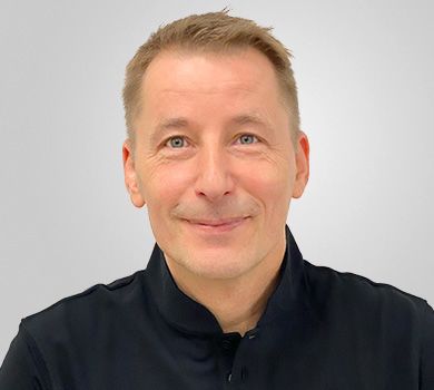 Facility Management Mike Lemke